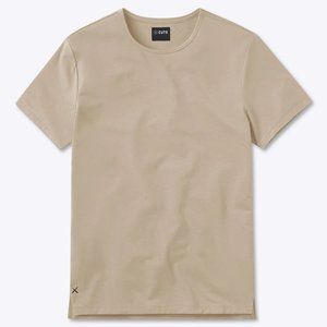 Cuts Clothing AO Split-Hem Tee